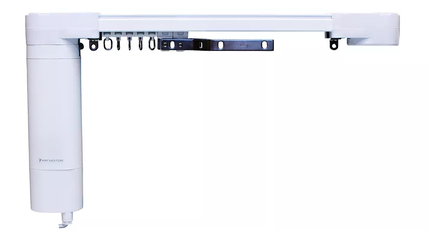 Купить электрический карниз