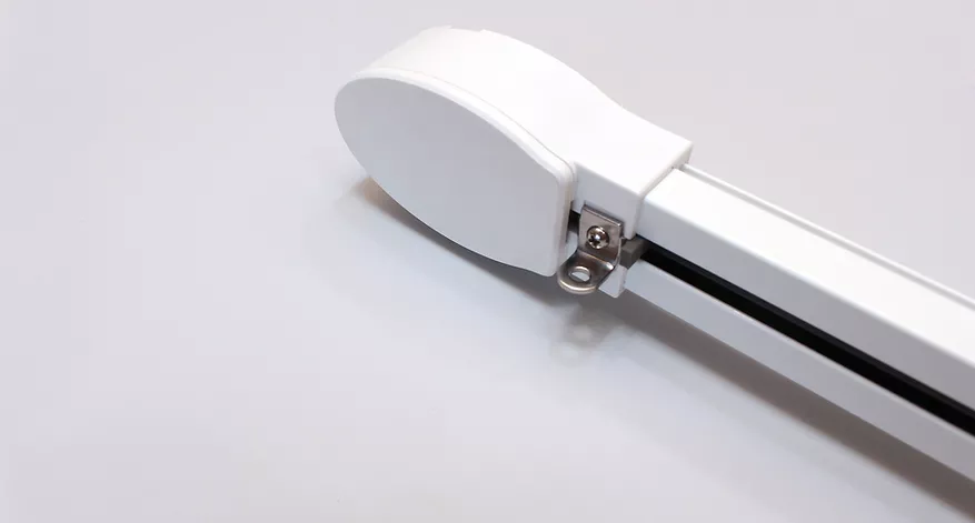 Купить электрический карниз